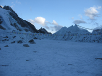 Everest Base Camp